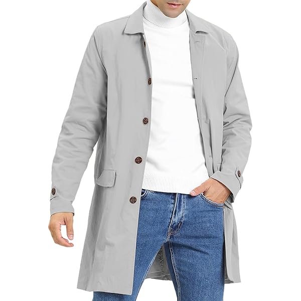 Men's Winter Jacket Hooded Quilted Coat Traditional Chinese Tang